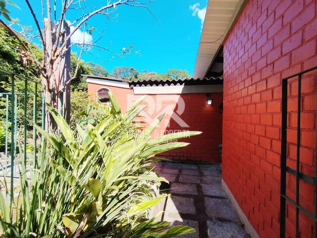 #1384 - Casa em condomínio para Venda em Teresópolis - RJ - 3