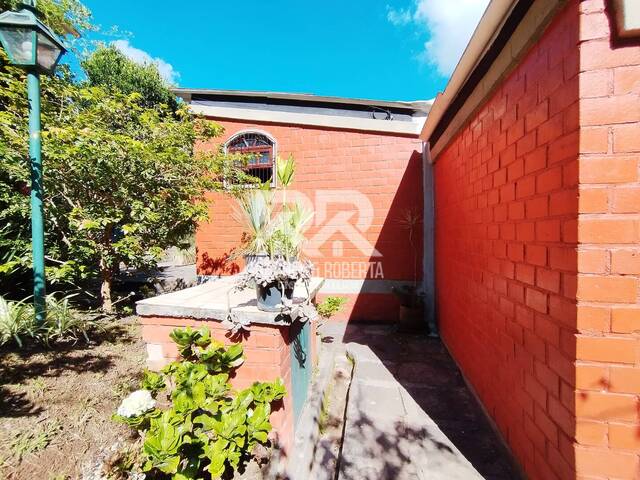#1384 - Casa em condomínio para Venda em Teresópolis - RJ - 2