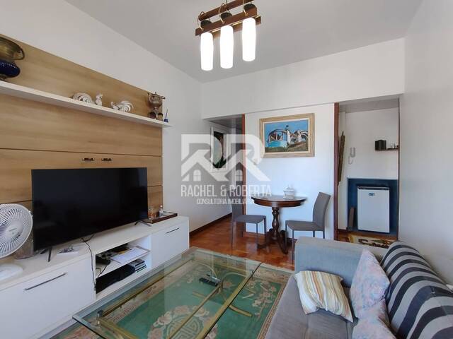 #1375 - Apartamento para Venda em Teresópolis - RJ - 2