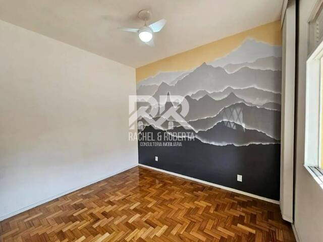 #1389 - Apartamento para Venda em Teresópolis - RJ - 3