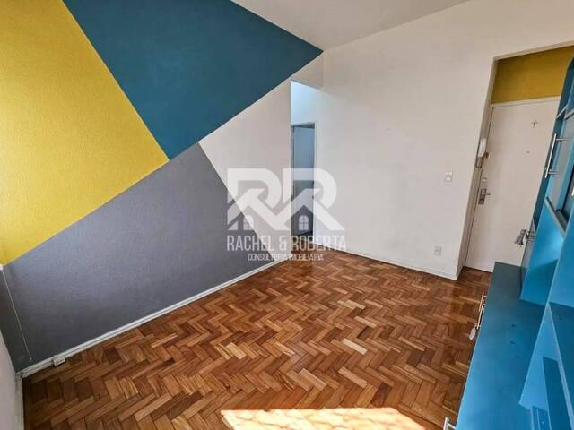 #1389 - Apartamento para Venda em Teresópolis - RJ - 2