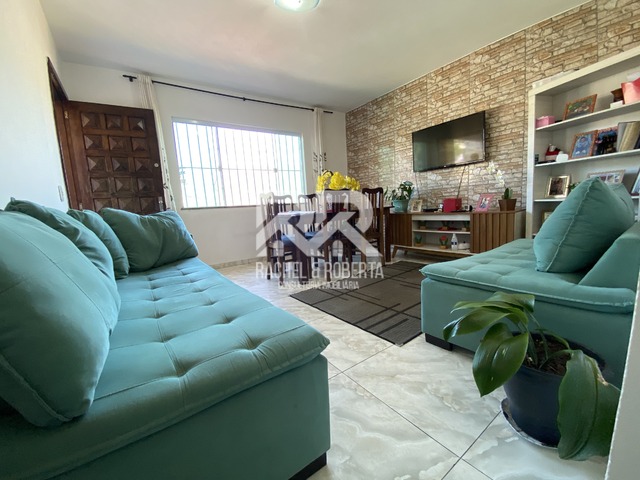 #1390 - Casa para Venda em Teresópolis - RJ - 2