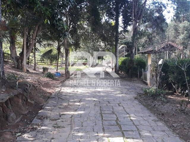 #1392 - Fazenda para Venda em Carmo - RJ - 2