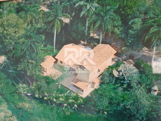 #1392 - Fazenda para Venda em Carmo - RJ - 1