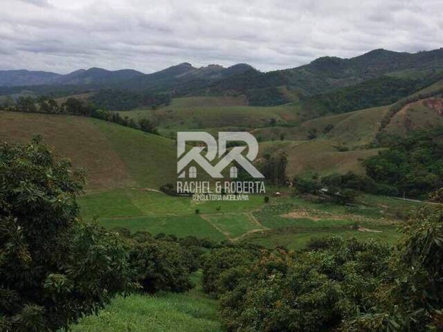 #1393 - Chácara para Venda em Carmo - RJ - 2