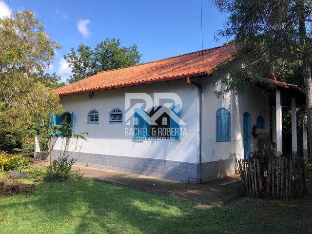 #1393 - Chácara para Venda em Carmo - RJ - 2