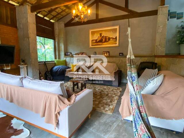 #1394 - Casa em condomínio para Venda em Teresópolis - RJ - 3