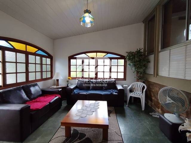 #1395 - Casa em condomínio para Venda em Teresópolis - RJ - 2