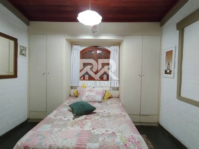 #1395 - Casa em condomínio para Venda em Teresópolis - RJ - 3