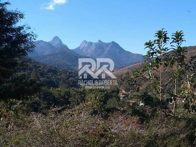 Venda em Serrinha - Teresópolis