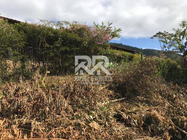 #1396 - Terreno em condomínio para Venda em Teresópolis - RJ - 2