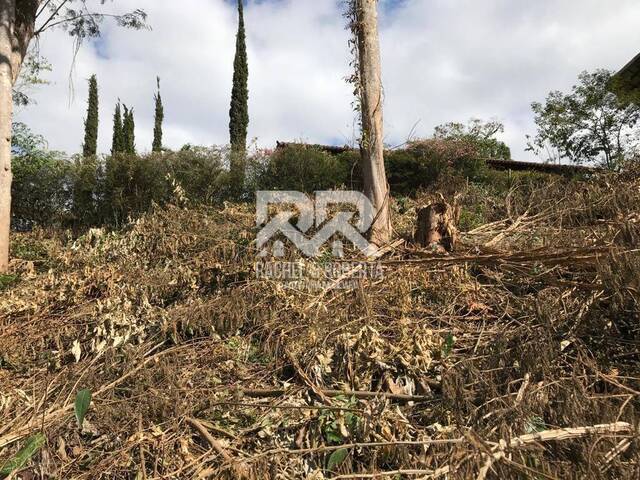 #1396 - Terreno em condomínio para Venda em Teresópolis - RJ - 3