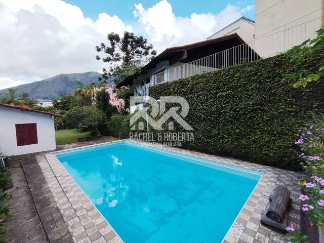 #1399 - Casa para Venda em Teresópolis - RJ - 2