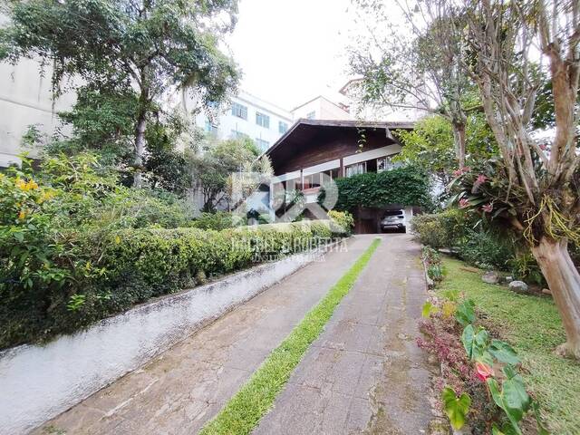 Venda em Alto - Teresópolis