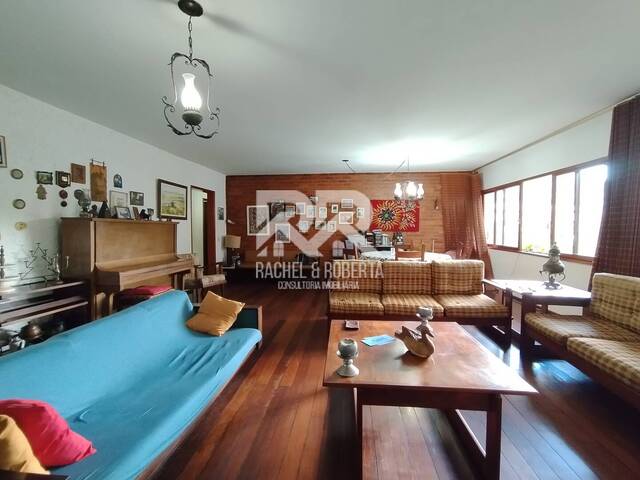 #1399 - Casa para Venda em Teresópolis - RJ - 3
