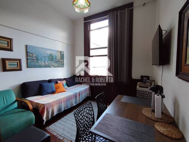 #1401 - Apartamento para Venda em Teresópolis - RJ - 2