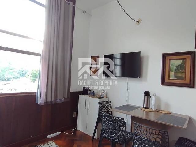 #1401 - Apartamento para Venda em Teresópolis - RJ - 3