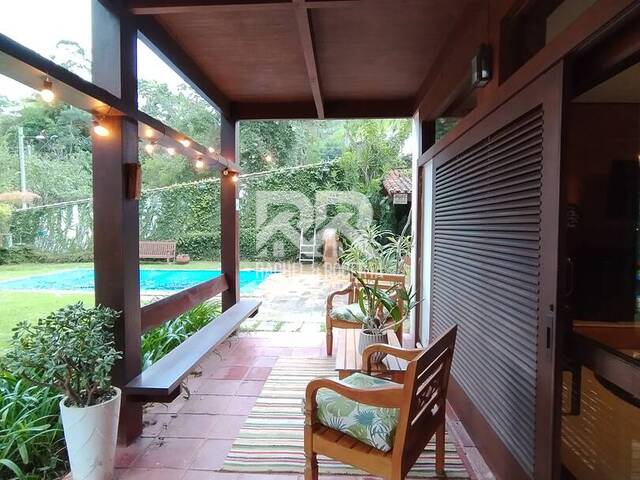 Casa para Venda em Teresópolis - 5