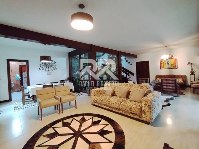#1400 - Casa para Venda em Teresópolis - RJ - 1
