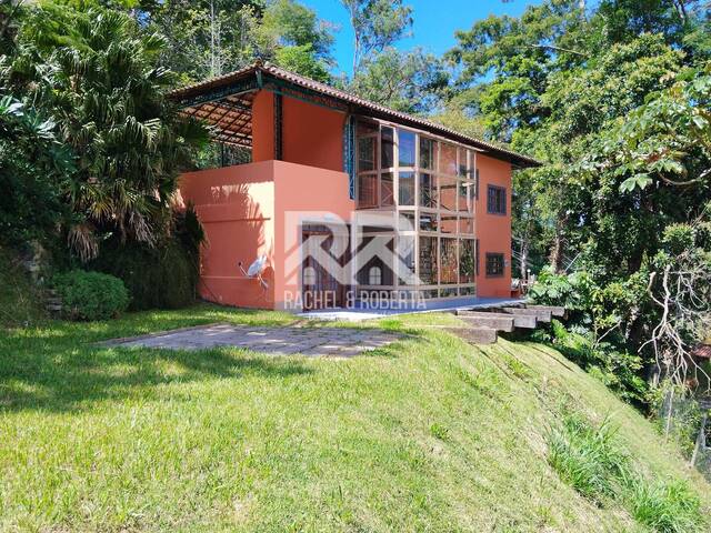 #975 - Casa para Venda em Teresópolis - RJ - 1