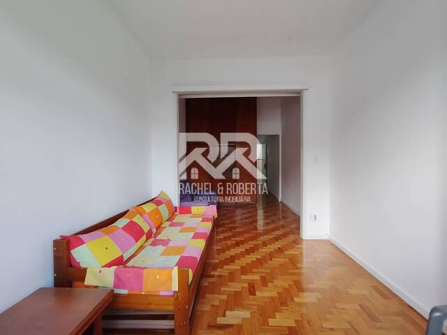 #1368 - Apartamento para Venda em Teresópolis - RJ - 3