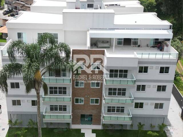 #1403 - Apartamento para Venda em Teresópolis - RJ - 2
