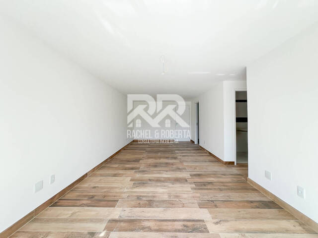 #1403 - Apartamento para Venda em Teresópolis - RJ - 3