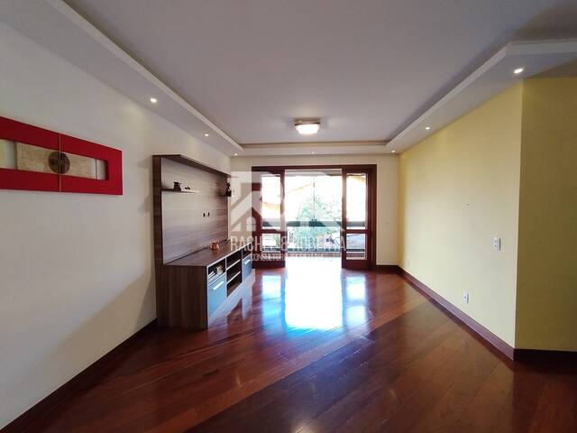 #1405 - Apartamento para Venda em Teresópolis - RJ - 2