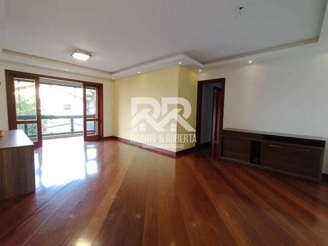#1405 - Apartamento para Venda em Teresópolis - RJ - 3