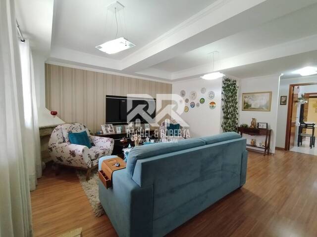 #1397 - Casa em condomínio para Venda em Teresópolis - RJ - 2