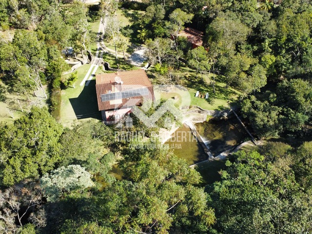 #1407 - Casa para Venda em Teresópolis - RJ - 3