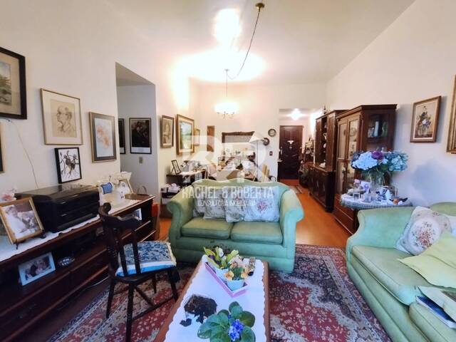#1100 - Apartamento para Venda em Teresópolis - RJ - 1