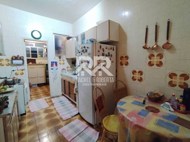 Apartamento para Venda em Teresópolis - 5