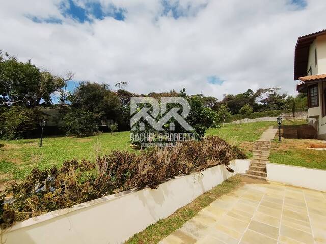 #1408 - Casa em condomínio para Venda em Teresópolis - RJ - 2