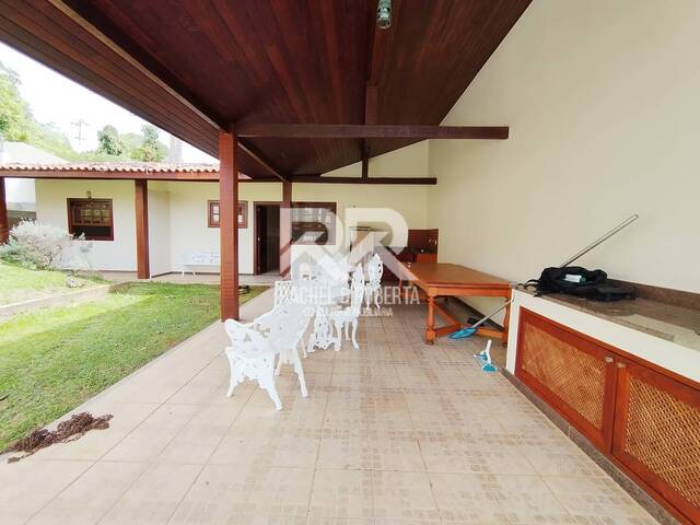 #1408 - Casa em condomínio para Venda em Teresópolis - RJ - 3
