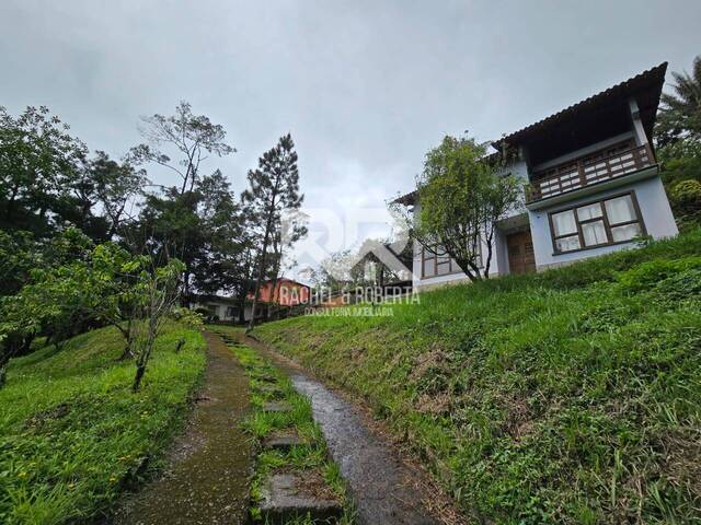 #1409 - Casa em condomínio para Venda em Teresópolis - RJ - 1
