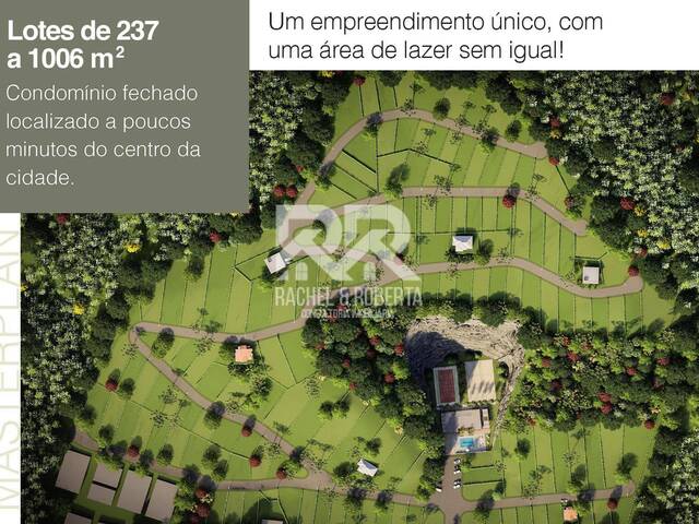 #1413 - Lote para Venda em Teresópolis - RJ - 3