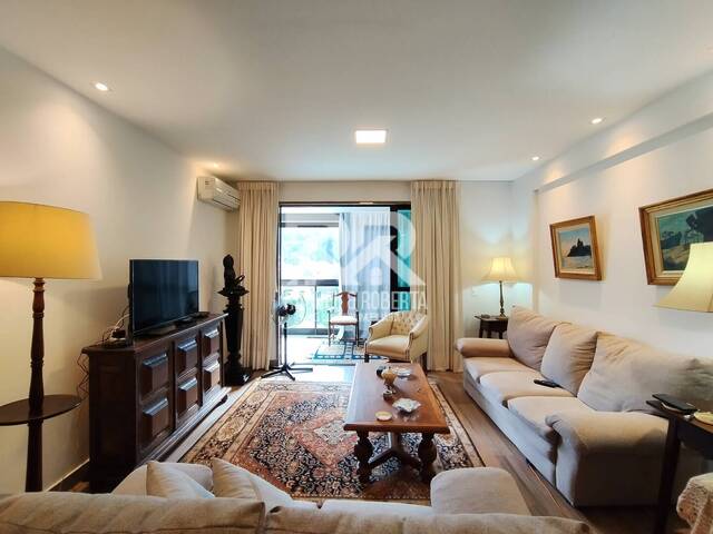 Apartamento para Venda em Teresópolis - 5