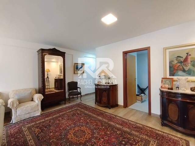 Apartamento para Venda em Teresópolis - 4