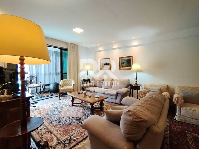 #1412 - Apartamento para Venda em Teresópolis - RJ - 3