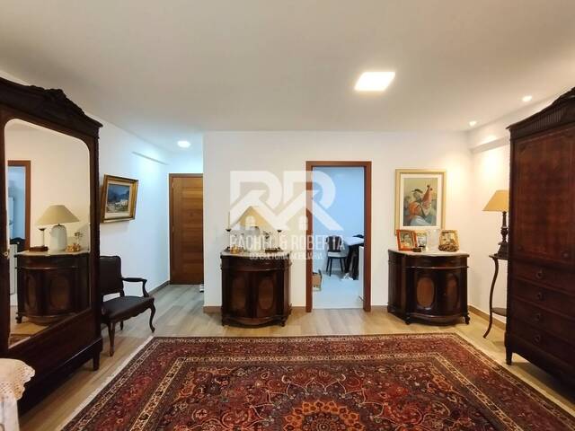 #1412 - Apartamento para Venda em Teresópolis - RJ - 2
