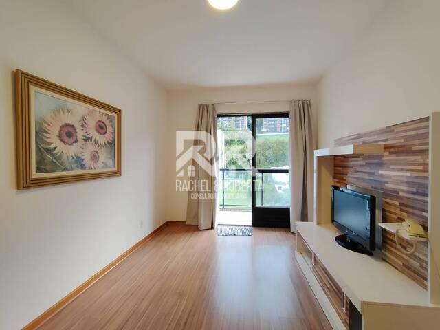 #1411 - Apartamento para Venda em Teresópolis - RJ - 2