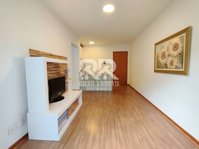 #1411 - Apartamento para Venda em Teresópolis - RJ - 3