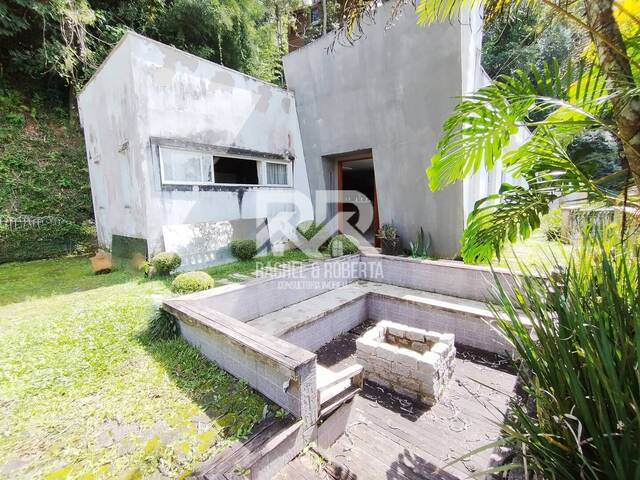 #1410 - Casa para Venda em Teresópolis - RJ - 3