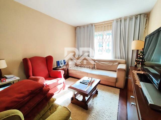#1182 - Apartamento para Venda em Teresópolis - RJ - 2