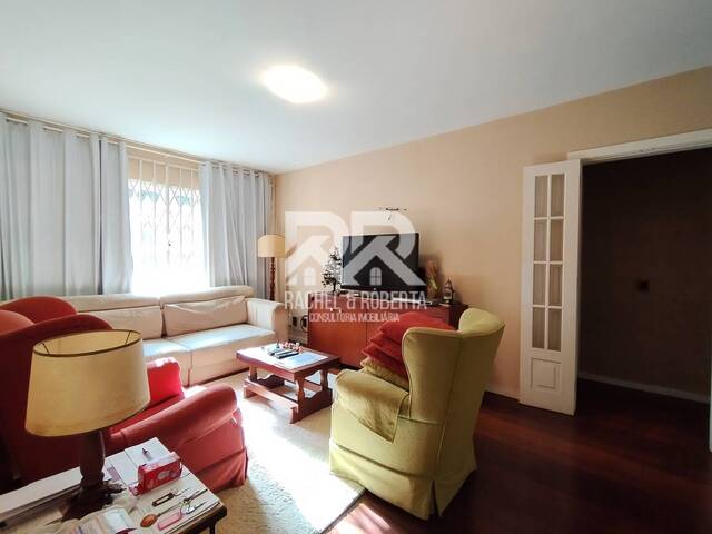#1182 - Apartamento para Venda em Teresópolis - RJ - 3