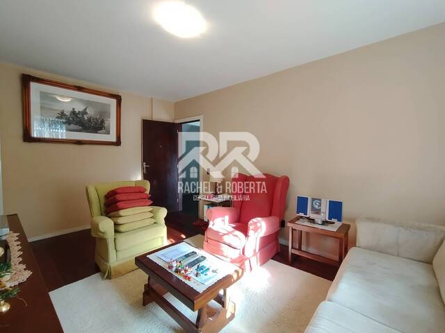 Apartamento para Venda em Teresópolis - 4