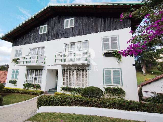 Venda em Golfe - Teresópolis