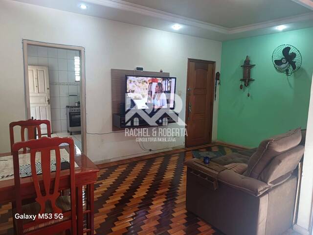 #1419 - Apartamento para Venda em Rio de Janeiro - RJ - 2
