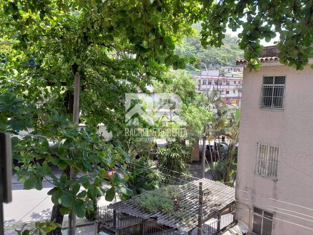 Venda em Rio Comprido - Rio de Janeiro